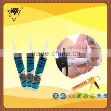 concrete joint silicone adhesive sealant