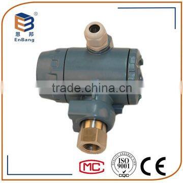 Low Cos Electric Capacitive Pressure Sensor photo-2