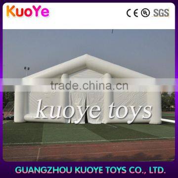 House Inflatable Party Tents for Event Inflatable , Tent Style Inflatable Tent With Windows, Giant Inflatable Marquee