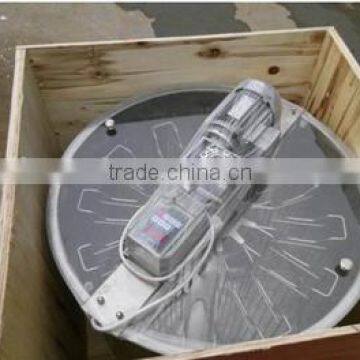 Extracted Honey Used Honey Extractor