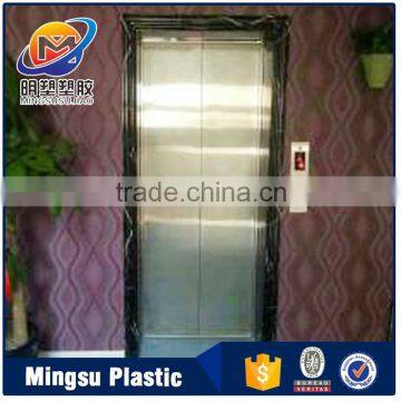New Frame Panel Materials Used Construction Building Materials for Elevator Import China Goods photo-5