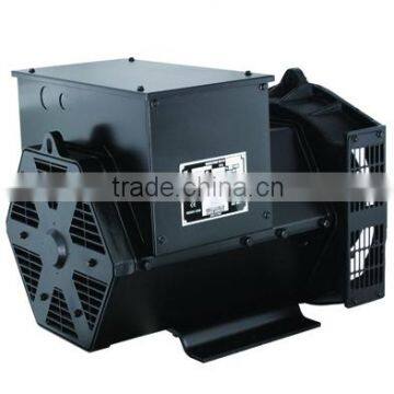 Small Brushless Single Phase Brushless Generator Head