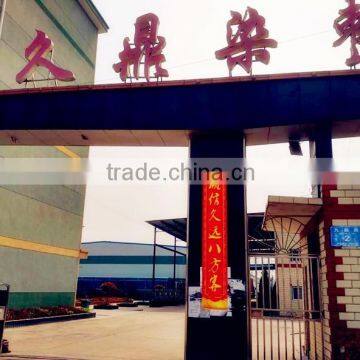 100% 403 Spun Polyester Sewing Thread/Yarn on Dye Tube From China photo-5