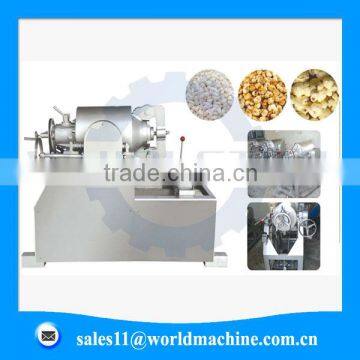 Rice puffing machine/puffed rice machinery/pop rice machine