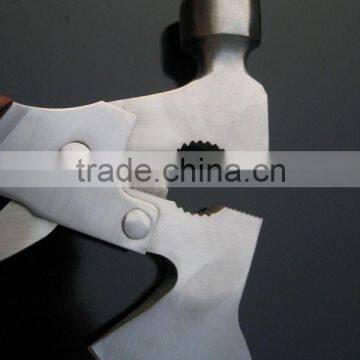 Outdoor Multifunction Car Emergency Safety Hammer photo-2