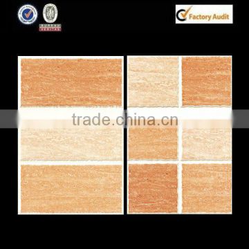 fujian fuzhou brick wall tile ceramic glazed 30x45cm