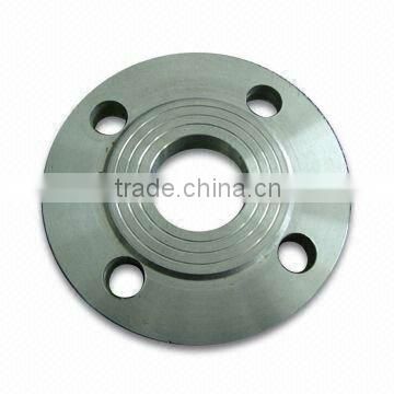 flange for pipe connection/slip on welding flange