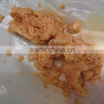 Canned Shredded Tuna in Brine photo-4