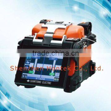 Japan Sumitomo TYPE-81C fusion splicer &Type-Q101-CA splicing machine IN PROMOTION