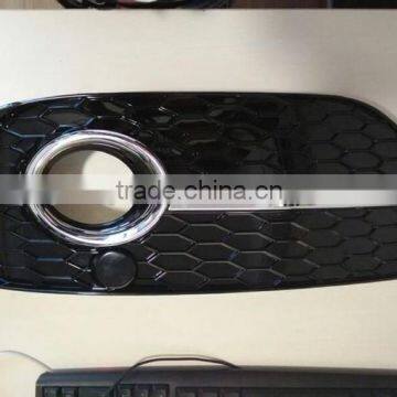 for 2013 Audi Q3 car fog lamp cover