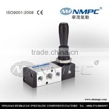Air Brass Solenoid Valve / Solenoid Control Valve / Flow Control Valve photo-3