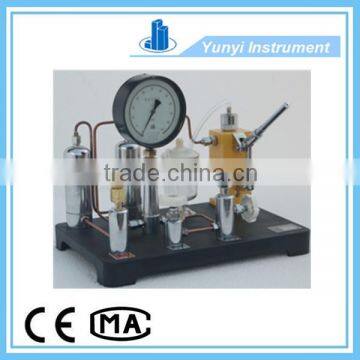 XY-60s Oxygen Meter & Pressure Meter
