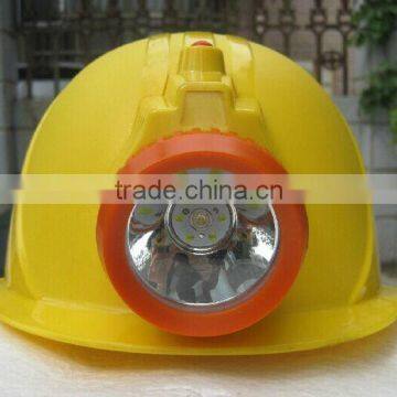 Energy-saving and durable LED mining lamp with explosion-proof