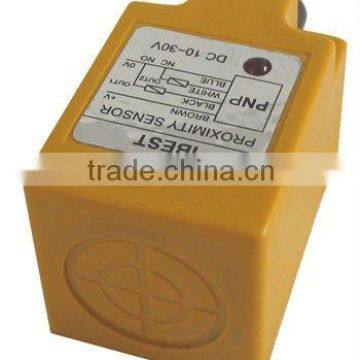 Inductive Sensor, Inductive Switch, Square Proximity Sensor Switch (S41)