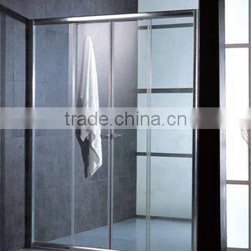 Aluminum Profile For Sliding Door Glass Shower Door 2014 G373