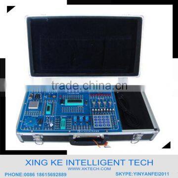 Experiment training kit, 51 SCM Experimental Suitcase