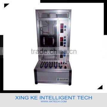 Laboratory equipment,School supply equipment,Educational equipment,Elevator simulator-Three-Elevator Teaching Model