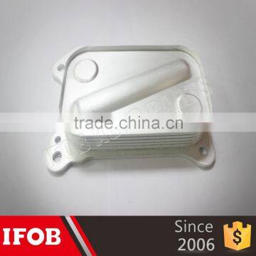 oil cooler for car oil cooler gasket for Z13 DT 55193743