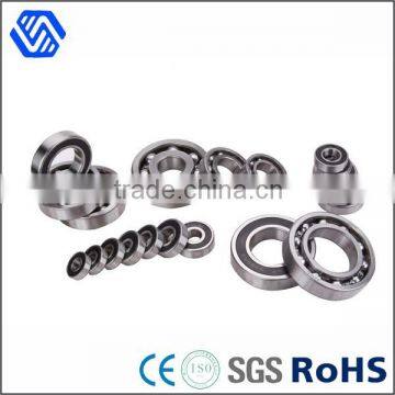 High Precision Roll Bearing Different Types Custom made Bearing                        
                                                Quality Choice