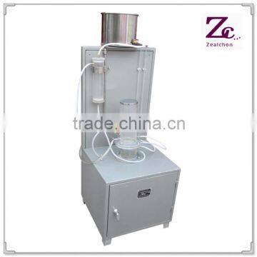 Equipment for permeability test,geosynthetics vertical permeability tester (constant head) TXJ