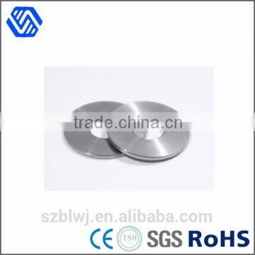 High Pressure Titanium Flat Washer photo-3