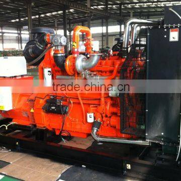 Газовый электрический генератор с надежной качеством от всемирно известного бренда photo-2