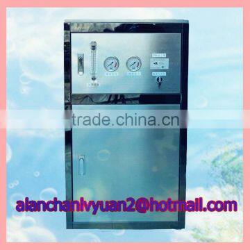 drinking water fountain source/high capacity ro purifier