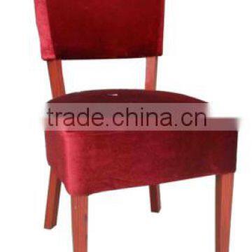 dining room chair hotel luxury dining chair