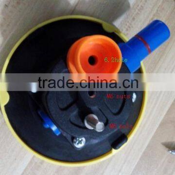 glass tools sucker, glass lifter /glass suction cup/ Plastic Pump Glass Vacuum Suction Lifter