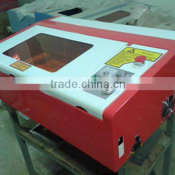 2016 Best Quality China Hybrid Motor Cloth Fabric Textile Laser Cutting /engraving Machine Machinery photo-6
