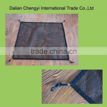 Various Car Boot Cargo Organizer Trailer Net