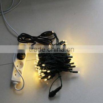waterproof christmas decoration light