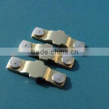 contact plate