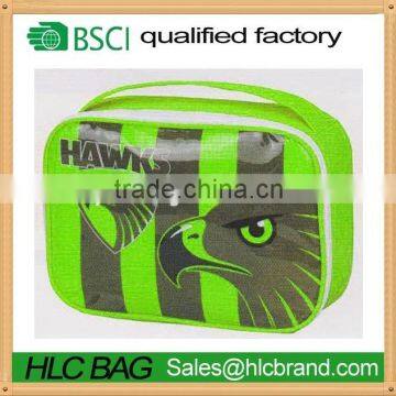 Custom Eco fitness cooler lunch bag HL-CLB004