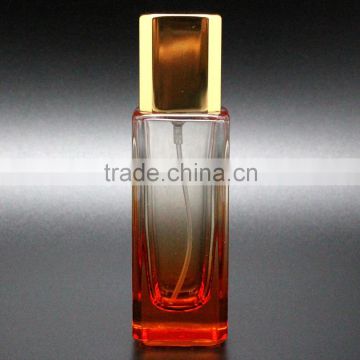 30ml Colored Glass Perfume Bottle A830-1