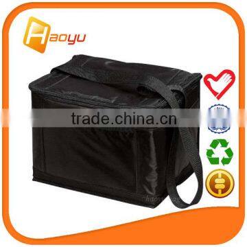 Alibaba China 6 pack cooler bag with customized design