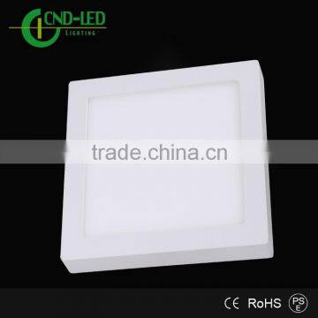 18W square surface mounted smd led ceiling light&led light ceiling