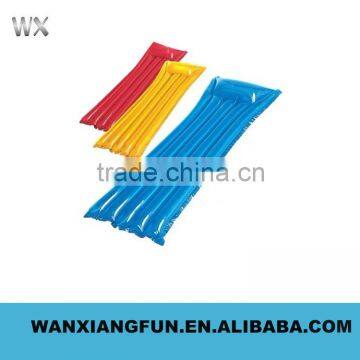 Pvc Inflatable Pool Float Mattress,Swimming Pool Air Mattress