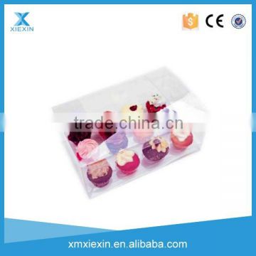 China suppliers factory price plastic packing box