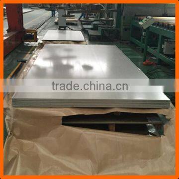 POSCO 316L SS Plate With Prime Quality and Competitive Price photo-4