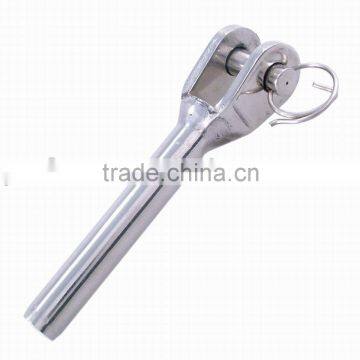 Stainless Steel Rigging Screw