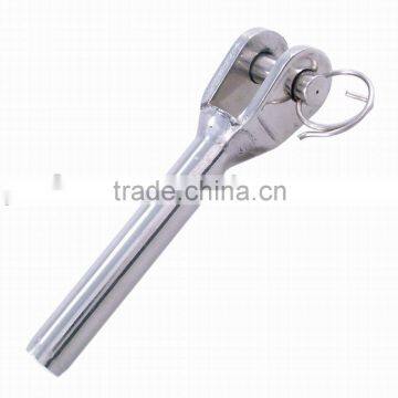 Stainless Steel Rigging