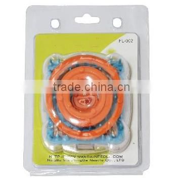 FL-002 FLOWER LOOM