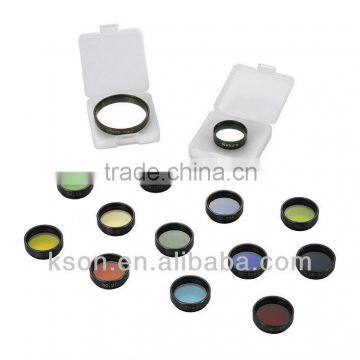 13pcs color filter