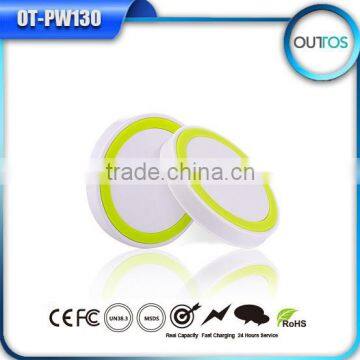 2015 Beset Selling Wireless Portable Charger