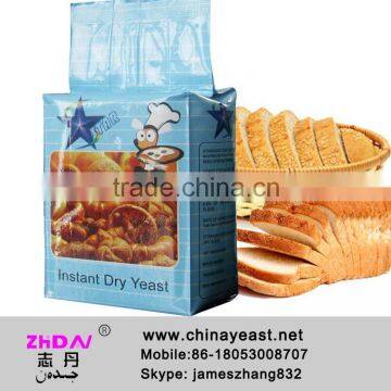 Instant Active Dry Yeast Bread/Yeast Dried OEM Brand Acceptable