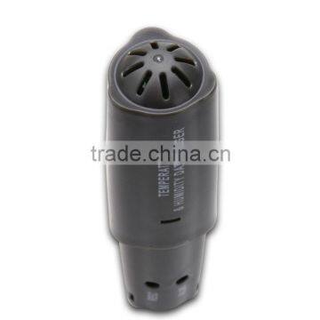 Mini USB Temperature & Humidity With LCD Display Data Logger 21000 Memeries photo-4