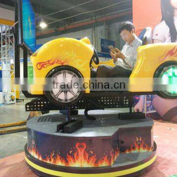 Amusement Park Motorsport Equipment of Car Driving Training Simulator photo-3