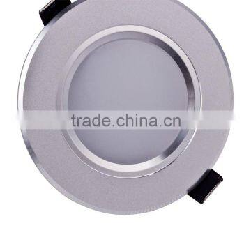HUGEWIN HTD725 12w Cob Led Downlight Size 150MM for House Decoration photo-3