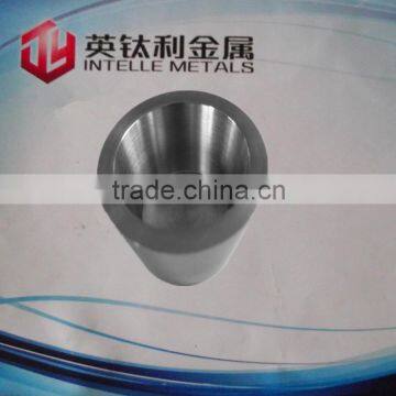 OD330mm Tungsten crucible 99.95%